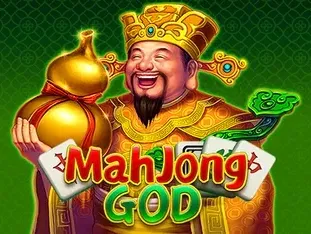 Mahjong God screenshot
