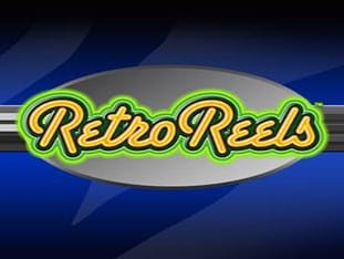 Retro Reels screenshot