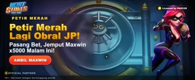 Menangkan Jackpot Besar di Mino77 banner